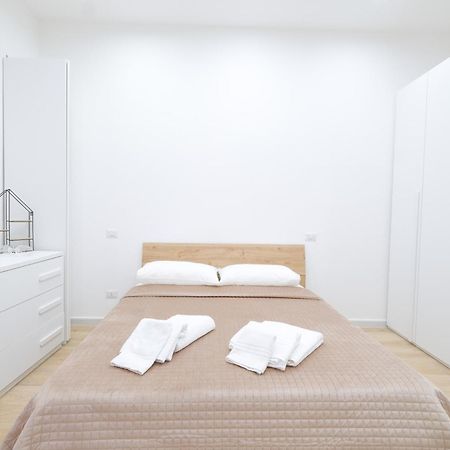 Antonia'S House Apartment Bari Bagian luar foto